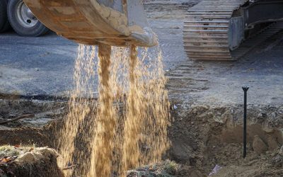 Infrastructure Funding Update: Water, Wastewater, & Highways