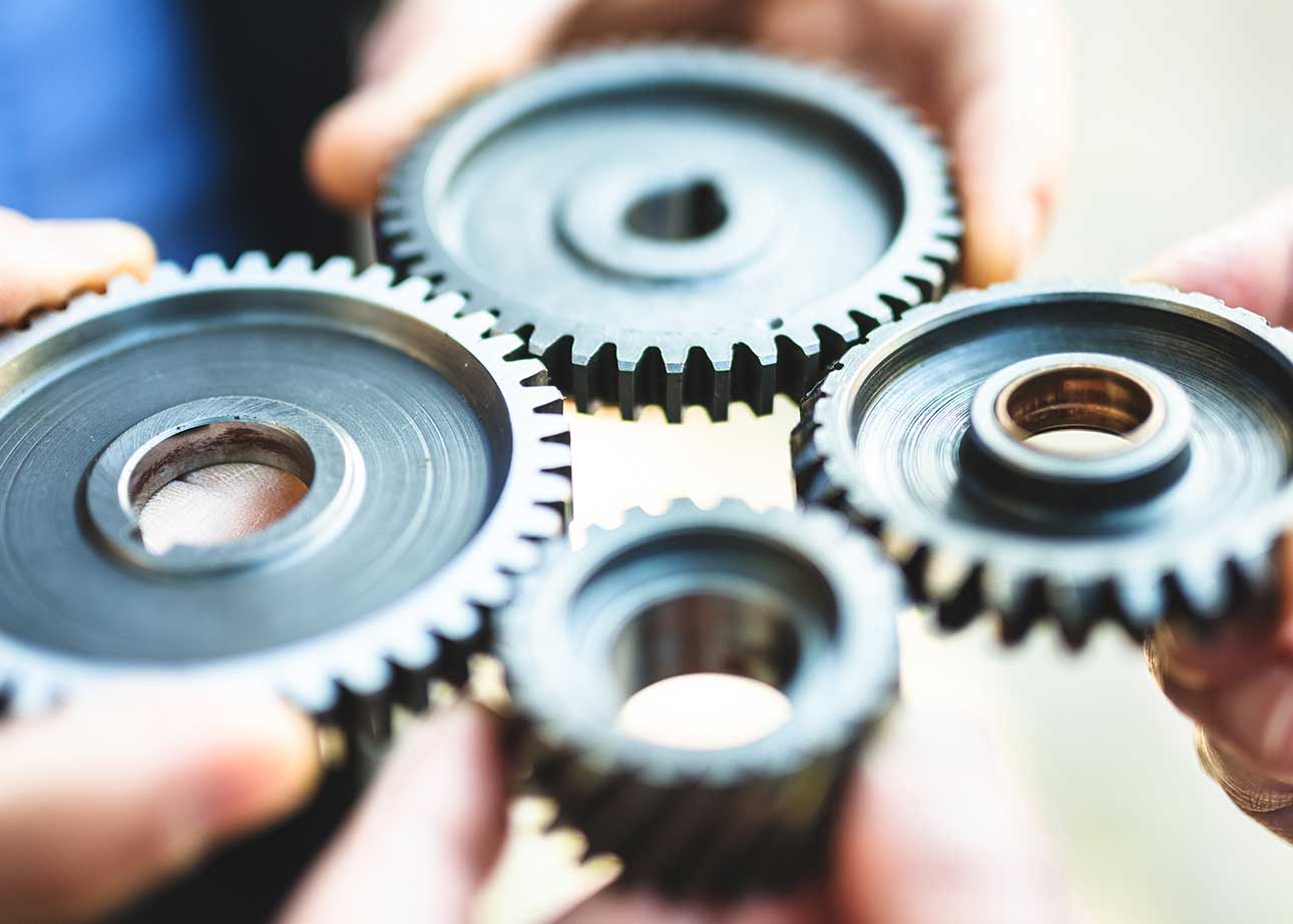 Using Asset Management to Develop Your CIP » WrightPierce