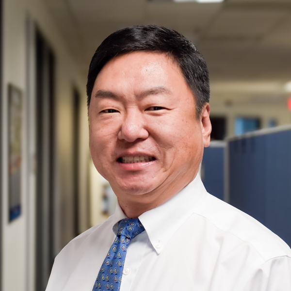 Don Lee, PhD, PE, BCEE