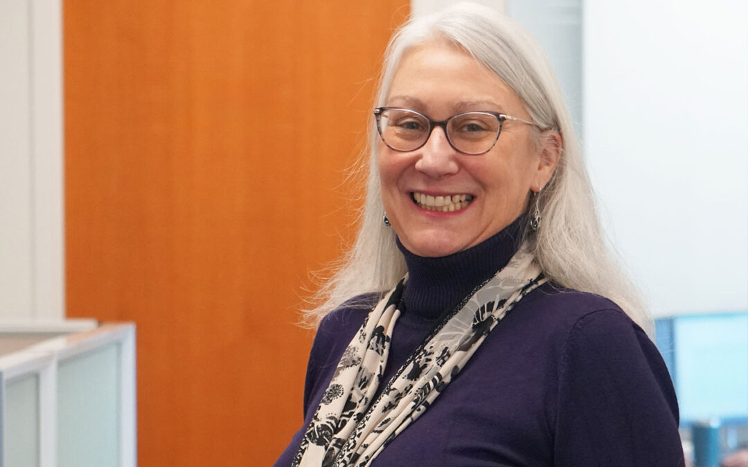 Wright-Pierce Further Strengthens MA Wastewater Group with Vonnie Reis