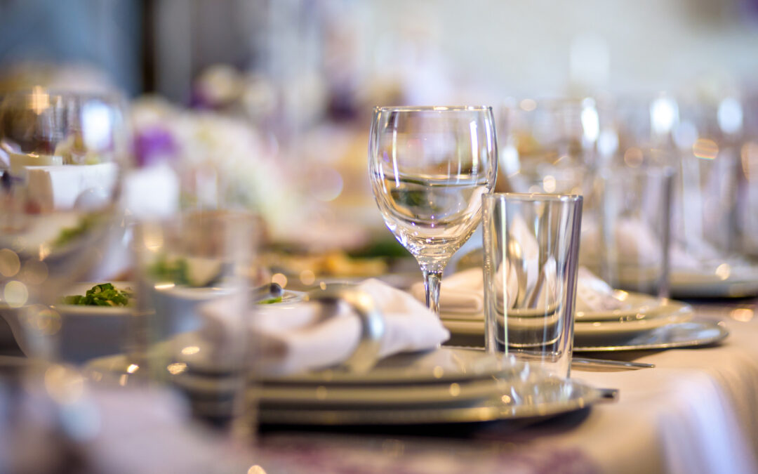 RICWA Annual Awards Banquet 2025