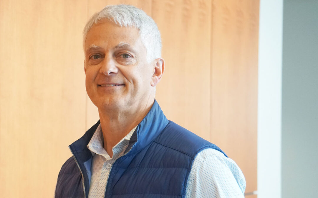 Welcome Matt Kennedy, MA Water Resources Group Leader