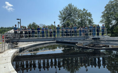 A Day in the Life of a Wright-Pierce Intern