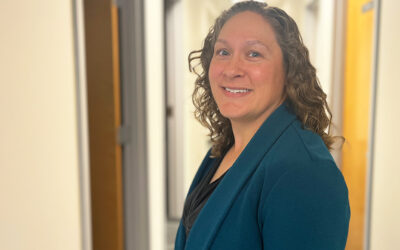 Wright-Pierce Further Strengthens New York Presence with Jennifer Weeks