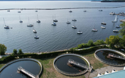 Wright-Pierce Establishes Permanent Office in Burlington, VT