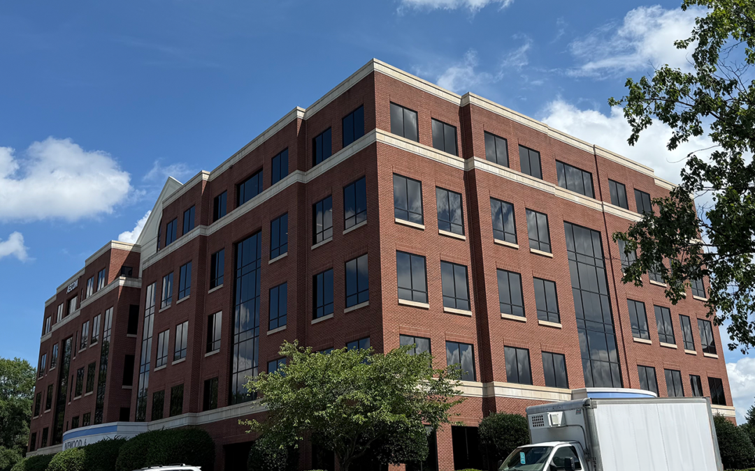 Wright-Pierce’s Greenville Team Attends the South Carolina Environmental Conference (SCEC)