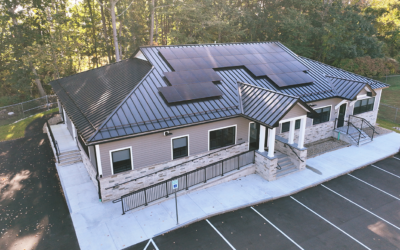 2026 Calendar Series – Administration Building Assessment and Design