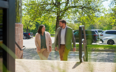 Transportation Practice Group Expands in the Northeast with Strategic Hires