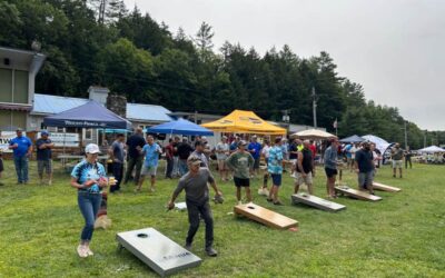 MWUA Summer Outing 2026