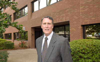 Wright-Pierce Welcomes Senior Project Manager Brian W. Hickey